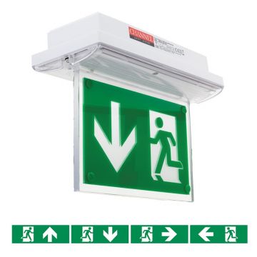 CERES / led vluchtwegverlichting