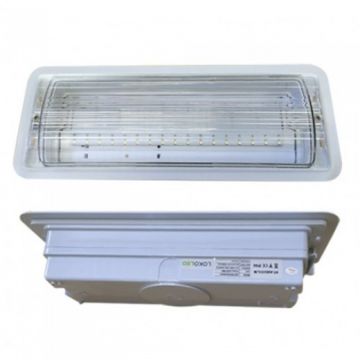 MATISSE / led inbouw noodverlichting