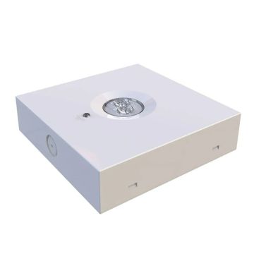 Alicante / Noodverlichting voor plafondmontage