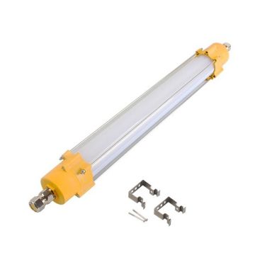 ATEX nood/buisverlichting