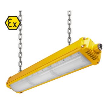 ATEX Linear LED verlchting