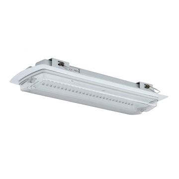 WARHOL Maxi Inbouw / led noodverlichting