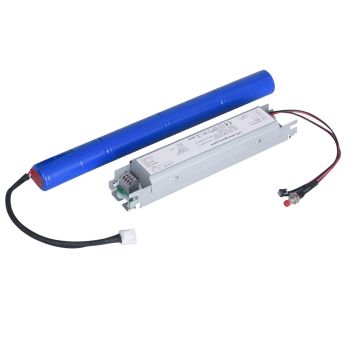 Noodmodule / voor Led Tube