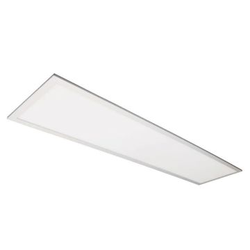 Flat led paneel 28W - 120x30cm