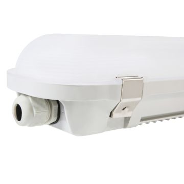 LONDEN / LED armatuur, 150 cm