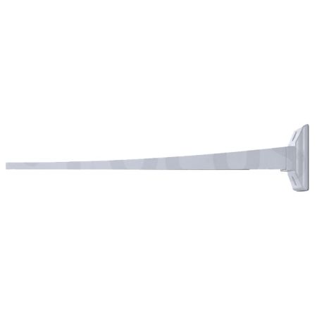 Zij-montagebeugel wit voor Liverpool vluchtwegverlichting main product photo