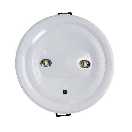MONDRIAAN / led inbouw noodverlichting main product photo