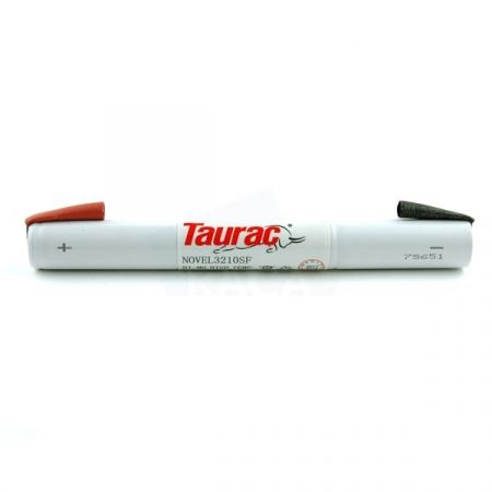 Accupack 3210SF / 3,6 V - 2100 mAh main product photo