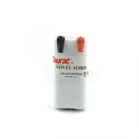 Accupack 423RH / 4,8 V - 2400 mAh main product photo