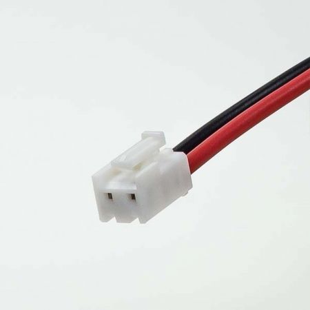 Connector PL04, BLESSING / FAMOSTAR main product photo