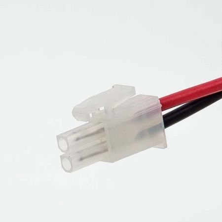 Connector PL05, HERTEK main product photo