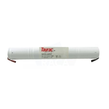 Accupack 440SF / 4,8 V - 4500 mAh main product photo
