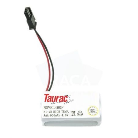 Accupack 460F / 4,8 V - 600 mAh main product photo