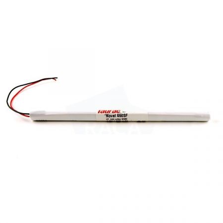 Accupack 460SF / 4,8 V - 600 mAh main product photo