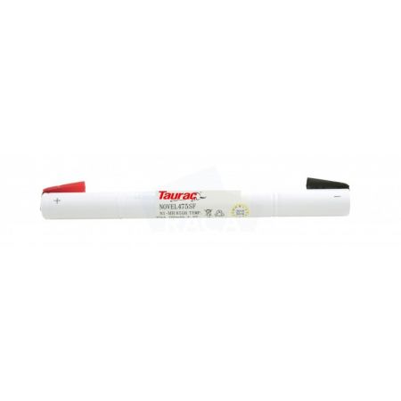 Accupack 475SF / 4,8 V - 700 mAh main product photo