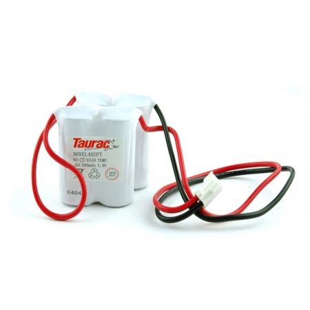 Accupack 480FT / 4,8 V - 800 mAh main product photo
