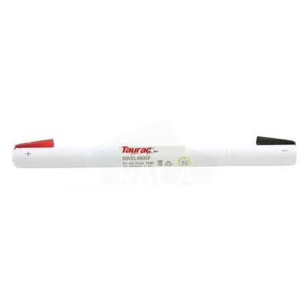 Accupack 480SF / 4,8 V - 800 mAh main product photo