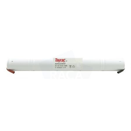 Accupack 640SF / 6 V - 4500 mAh main product photo