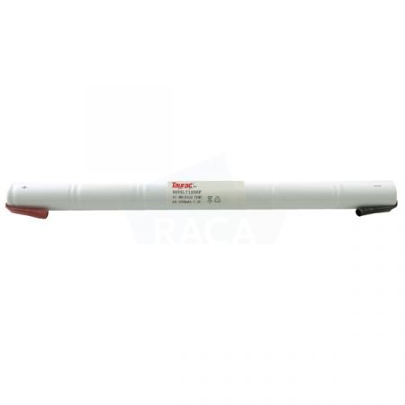 Accupack 7125SF / 7,2 V - 1300 mAh main product photo
