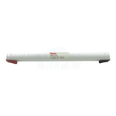 Accupack 715SF / 7,2 V - 1500 mAh main product photo