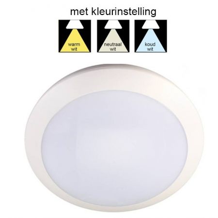 FLINCK 3 nood en sensor / led gallerijverlichting main product photo