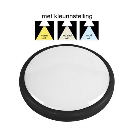 MILAN zwart / led gallerijverlichting main product photo