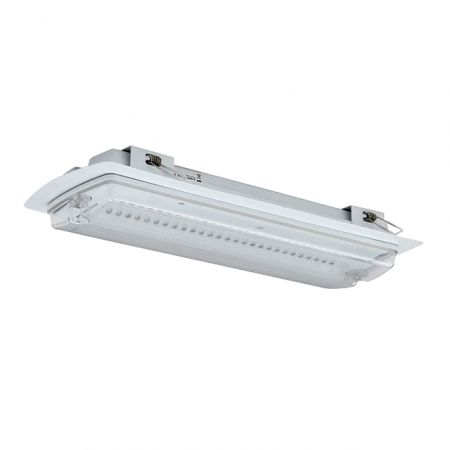 WARHOL Maxi Inbouw / led noodverlichting main product photo