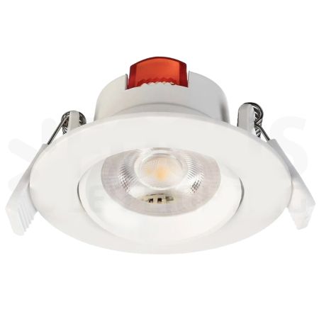 LED inbouwspot 2700K main product photo