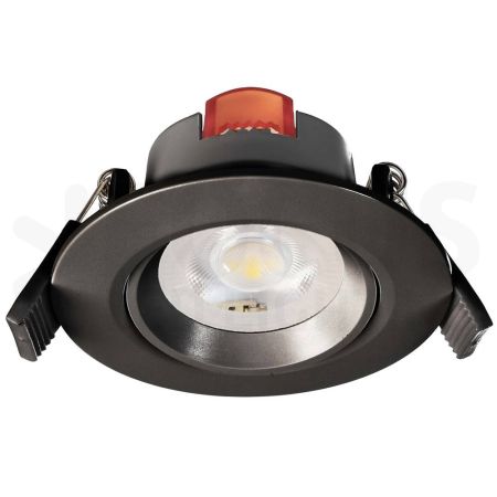 LED inbouwspot 2700K main product photo
