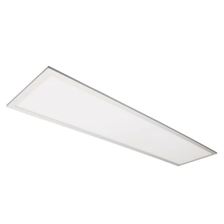 Flat led paneel 28W - 120x30cm main product photo