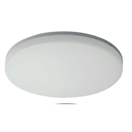 Lumi Round downlight met sensor main product photo