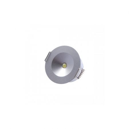 Reflector zilver / voor Vermeer minispot main product photo