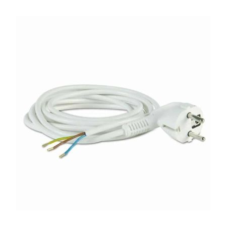 Stekker / met kabel 5 meter - gemonteerd main product photo