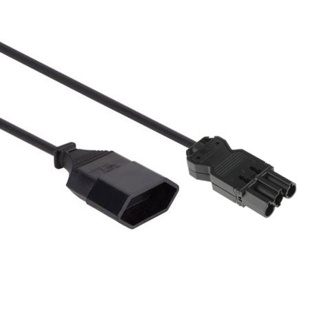 Wieland verloop stekker main product photo